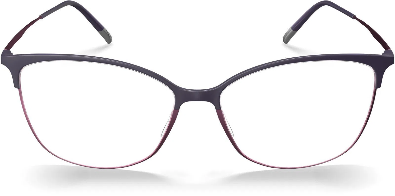 Silhouette Urban Fusion 1608 Eyeglasses - view 38